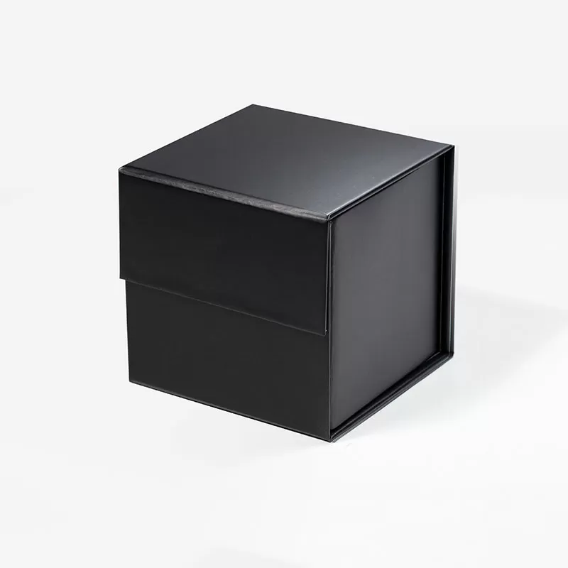 Candle Containers - Geotobox 12x12x12cm | Pudełka prezentowe na