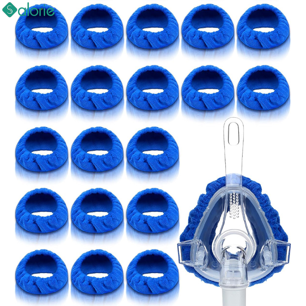 Candle Wick - 1-20 szt. Wkładki do masek CPAP