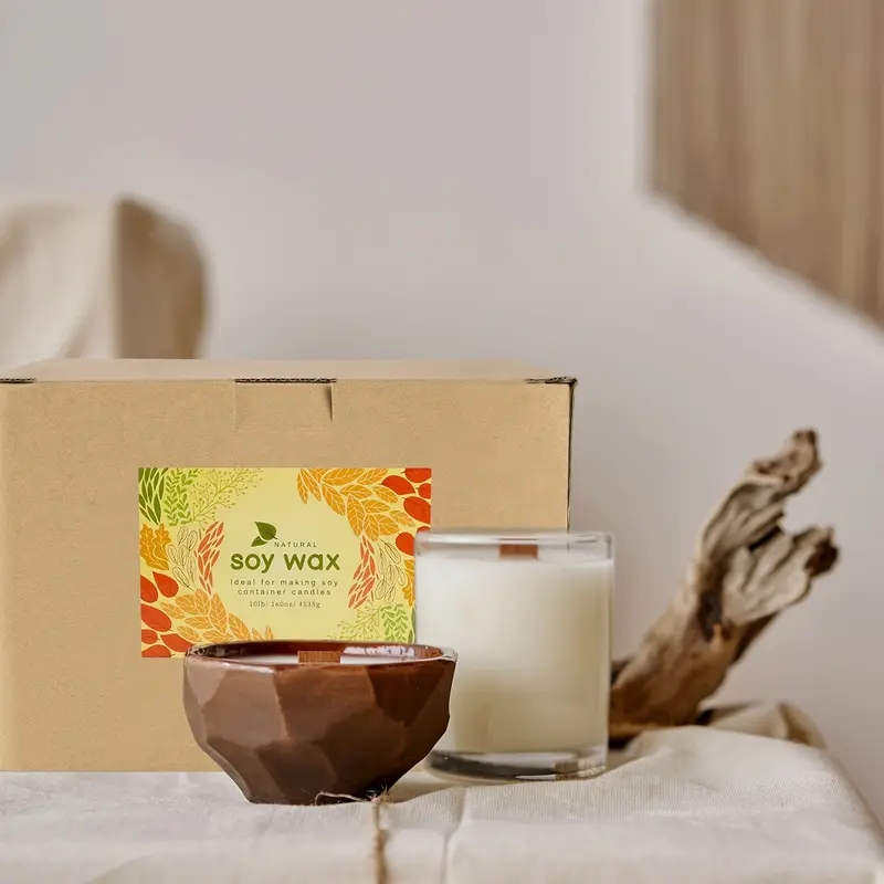 2/5/10/20/30/40 funty 56 stopn – Candle Making Kit recenzja i cena