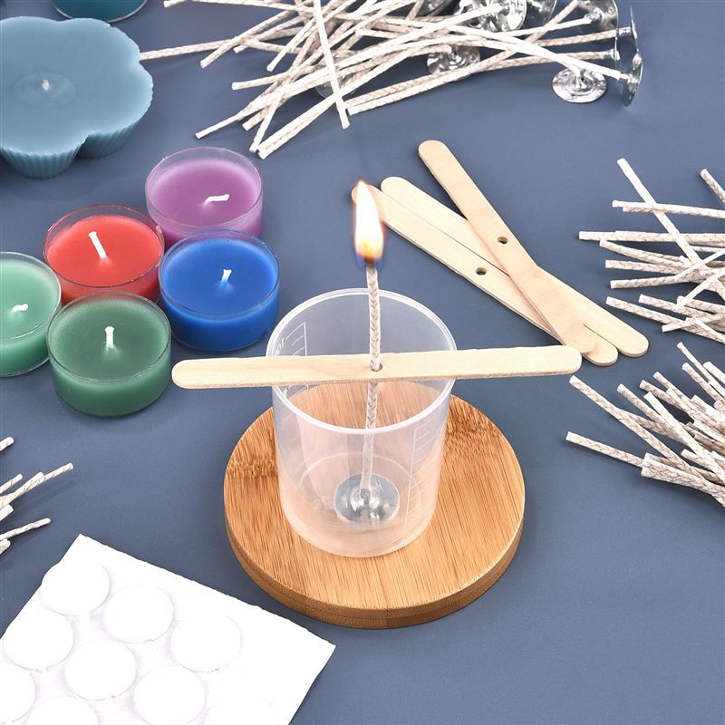 30 sztuk świeca knoty niski dy – Candle Lighter recenzja i cena