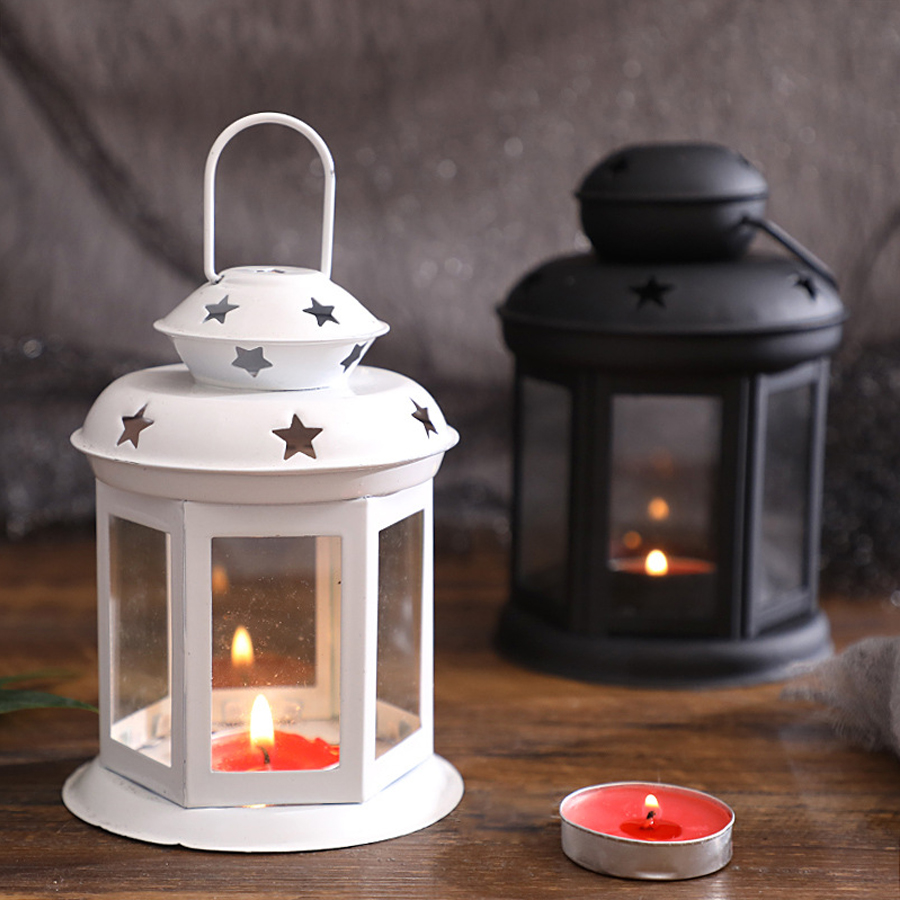 Wisząca lampa świecowa ozdoba  – Candle Lighter recenzja i cena