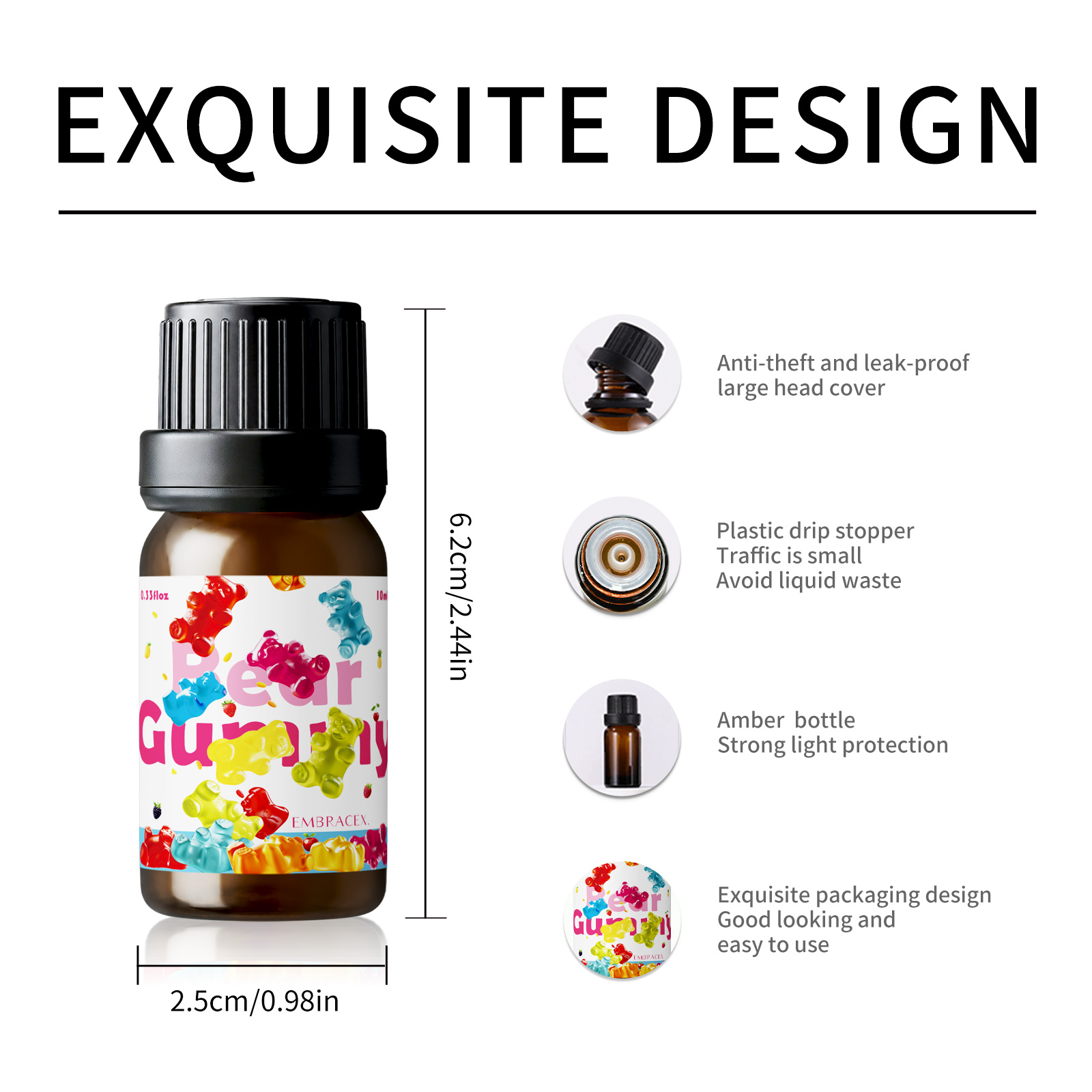 10ml Olejek Zapachowy o Zapach – Silk Candle recenzja i cena