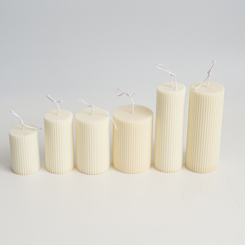 Nowa, plastikowa forma do samo – Candle Making Kit recenzja i cena