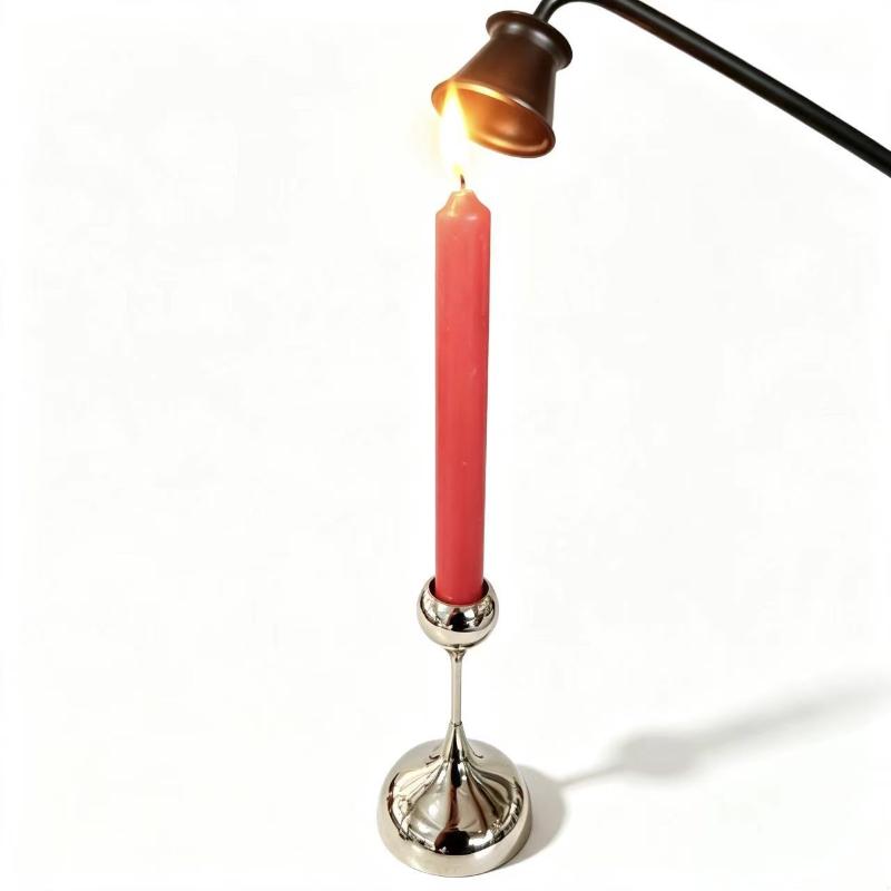 1 szt. Metalowy gaśnik do świe – Candle Wick recenzja i cena