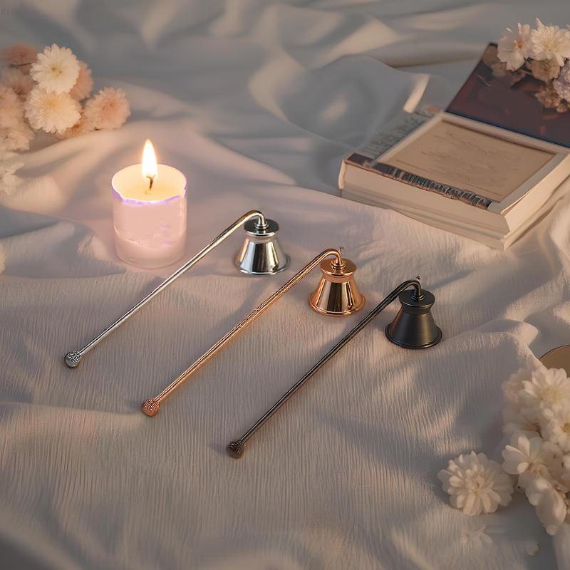 1 szt. Metalowy gaśnik do świe – Candle Wick recenzja i cena