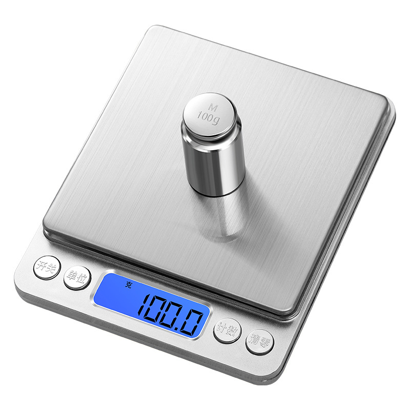 Precyzyjna, miniaturowa, elekt – Candle Wax Scale recenzja i cena