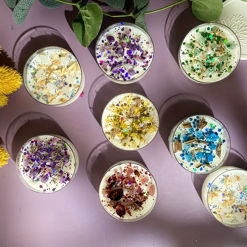 Zestaw 6 świec zapachowych Zap – Silk Candle recenzja i cena