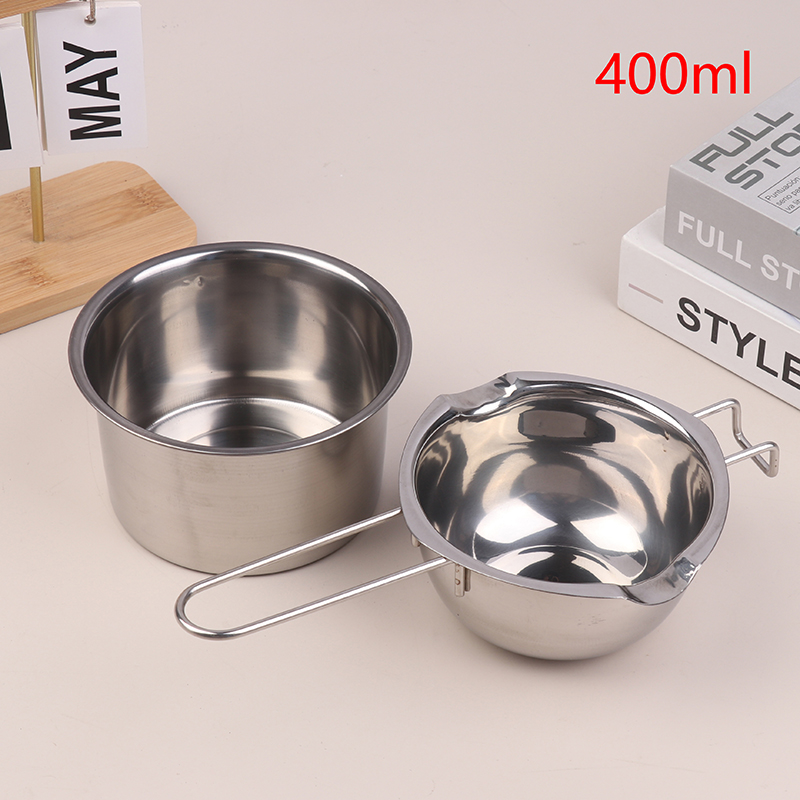 # Zestaw do topienia wosku do  – Candle Making Kit recenzja i cena