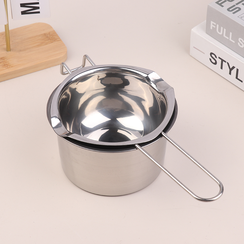 # Zestaw do topienia wosku do  – Candle Making Kit recenzja i cena