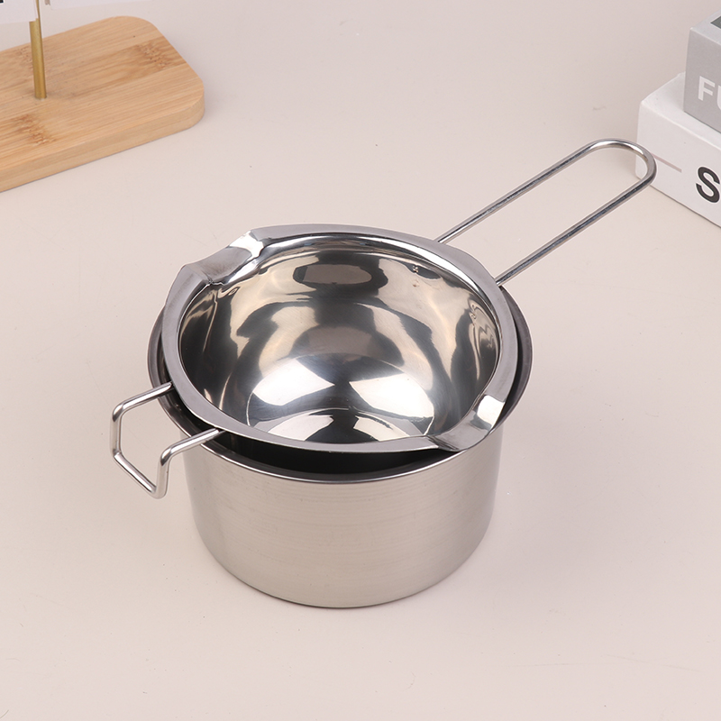# Zestaw do topienia wosku do  – Candle Making Kit recenzja i cena