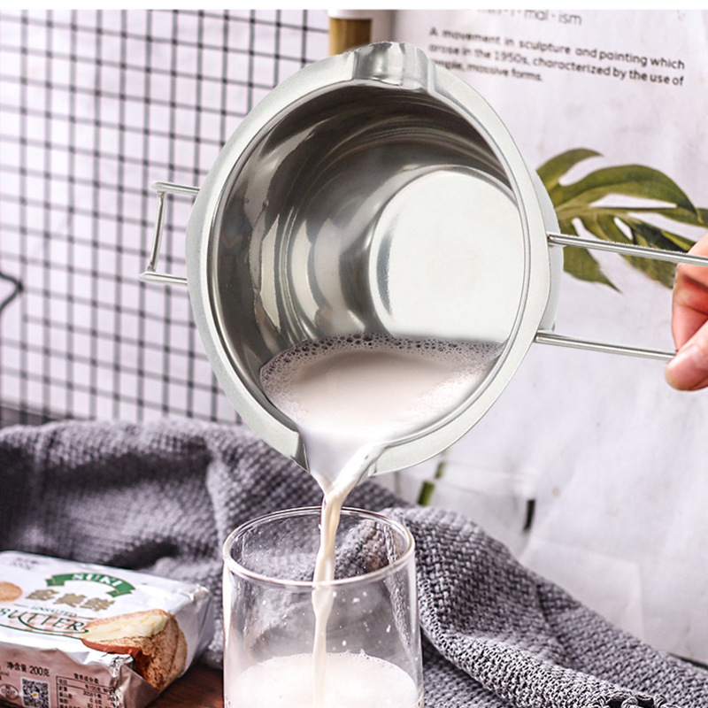 Garnek do topienia wosku ze st – Candle Making Kit recenzja i cena
